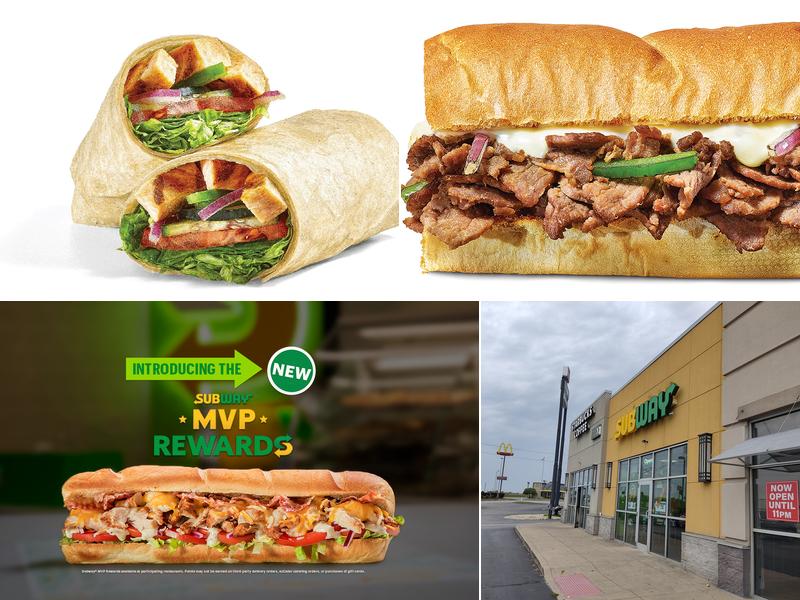 Subway