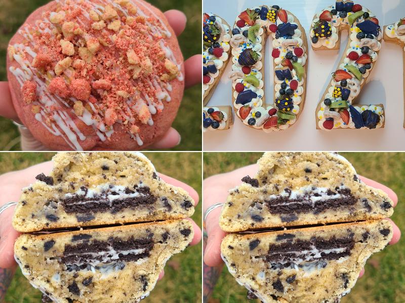 Edible Addictions Bakery Virginia Ave, Birdsboro