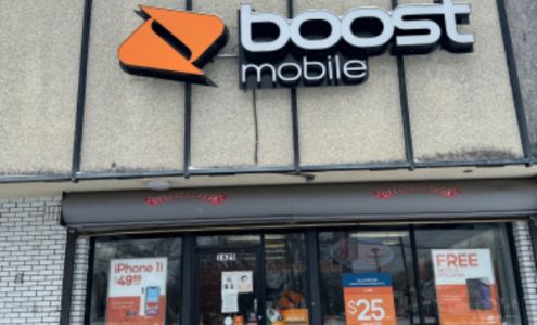 Boost Mobile