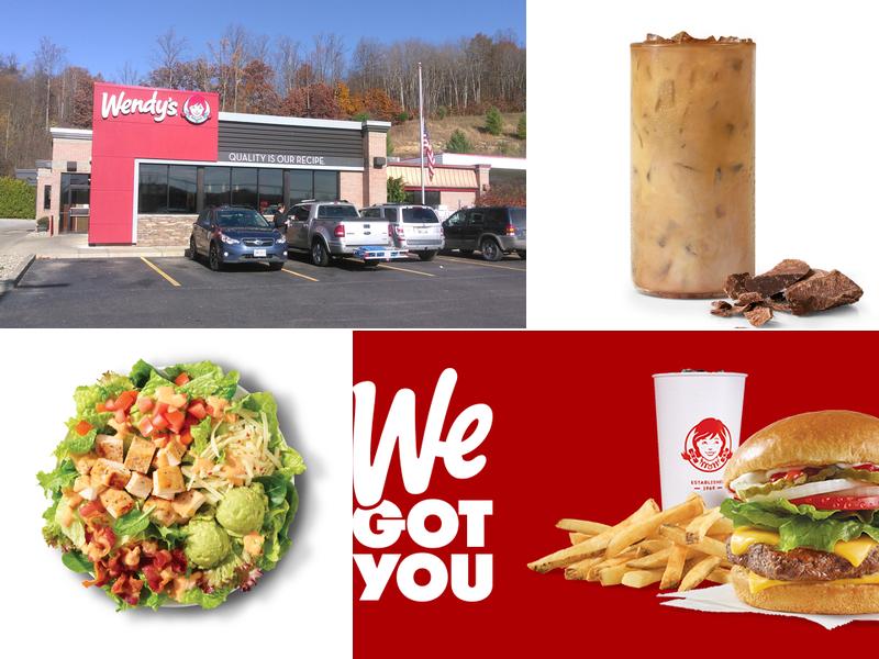 Wendy's