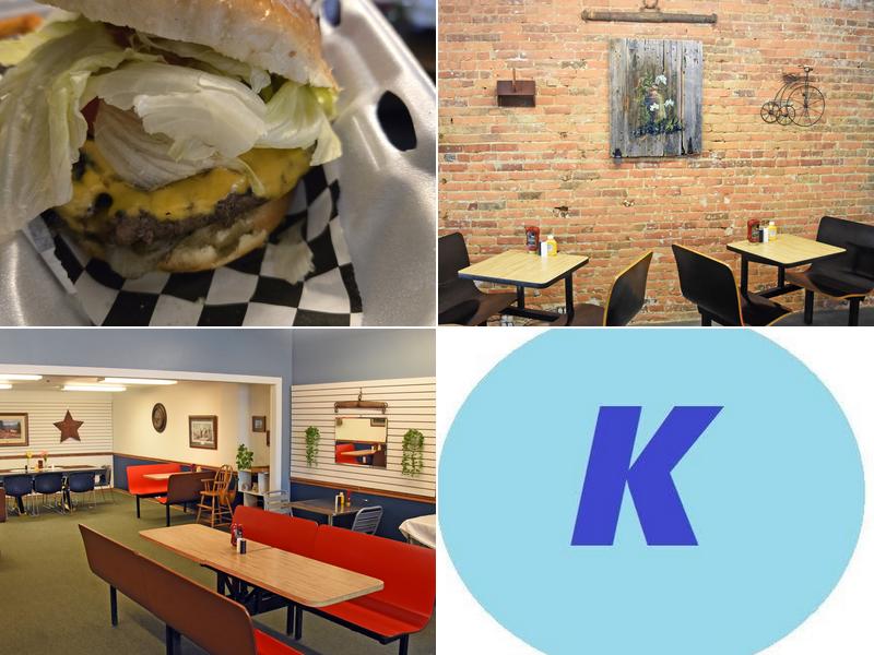 Kell's Kitchen
