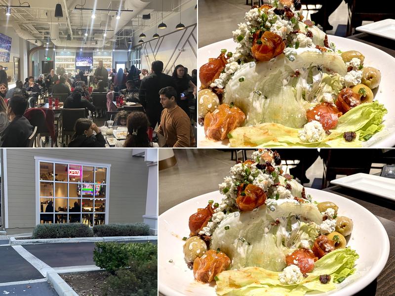 The Hangar MHT 19689 Mountain House Pkwy, Mountain House