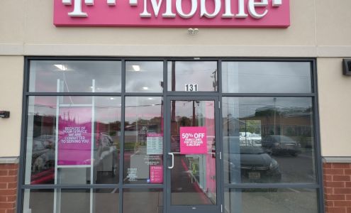 T-Mobile