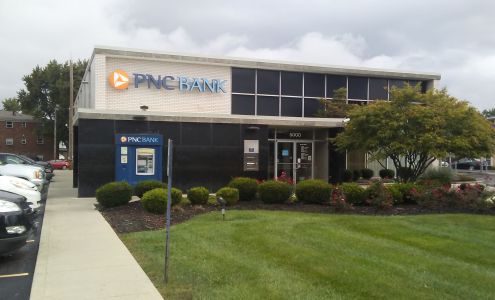 PNC Bank