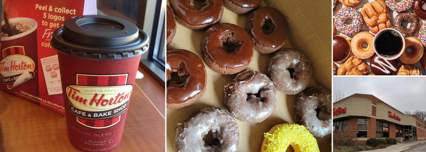 Tim Hortons