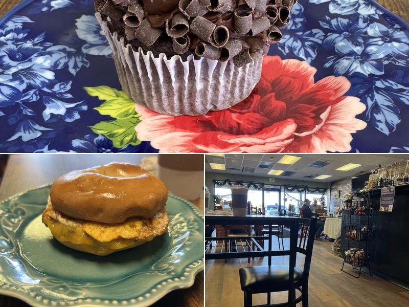 Brews & Blooms 796 E Kiowa Ave Unit 101, Elizabeth