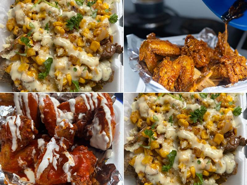 Excellent Taste - The Potato Shack 2210 Rte 291, Independence