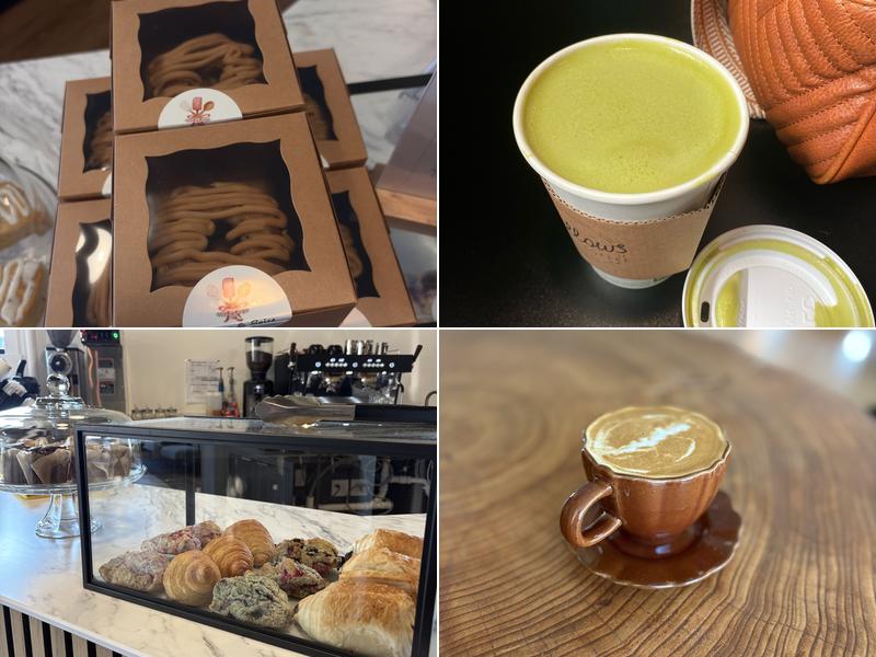 Fellows Coffee 216 Main St, Ellendale