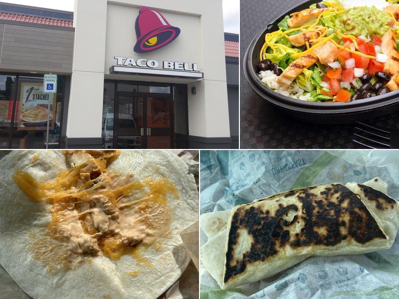 Taco Bell