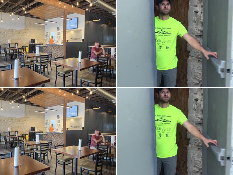 Nelson Brew Works 209 S Main St, Copperas Cove