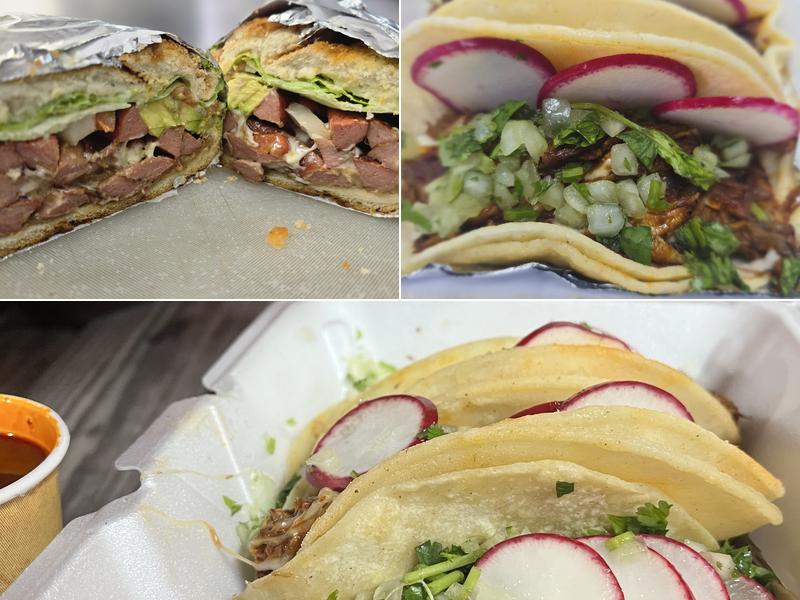 Taquitos Mexicanos 3065 Great Neck Rd, Copiague