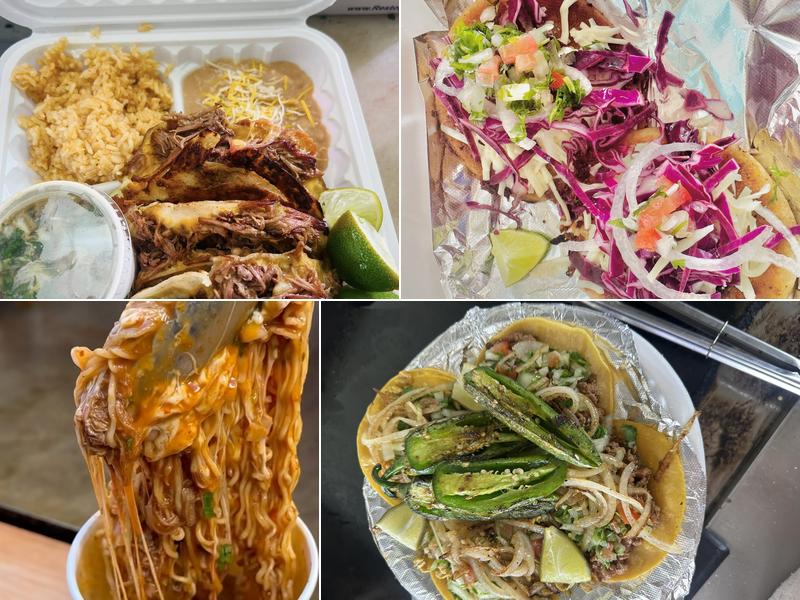 Saborcito Ranchero LLC 38784 N Main St, Scio