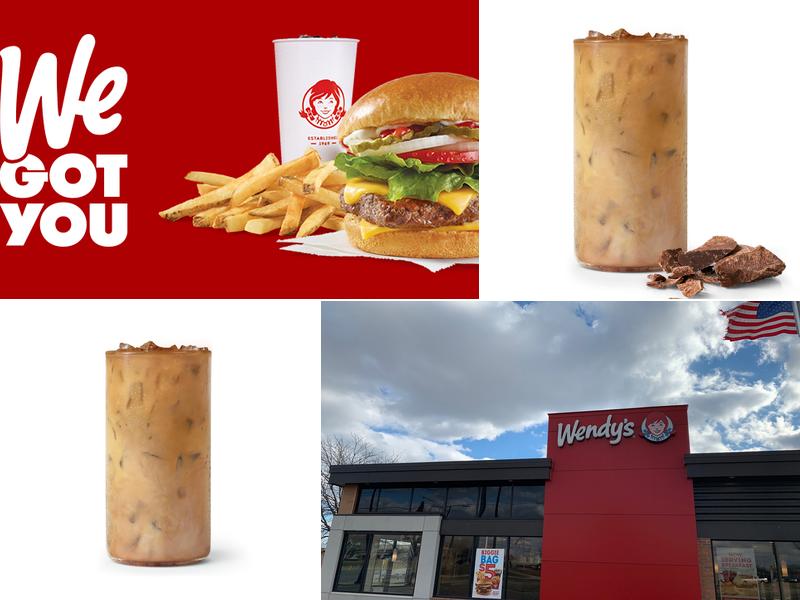 Wendy's 5091 Alum Creek Dr, Obetz