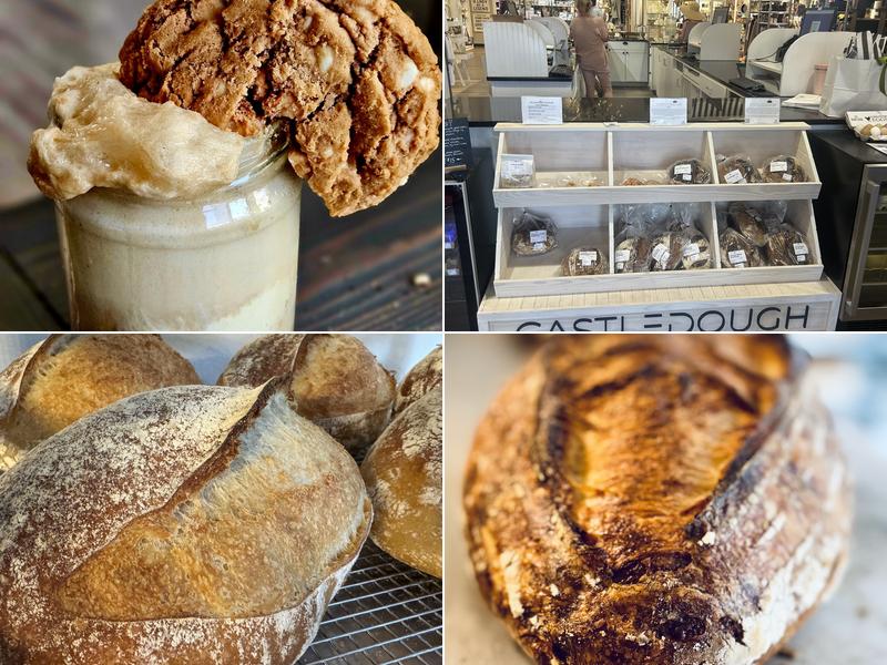 CastleDough 200 Perry St, Castle Rock