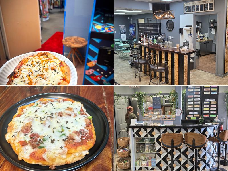 Silly Sips 2206 Dell Range Blvd, Cheyenne