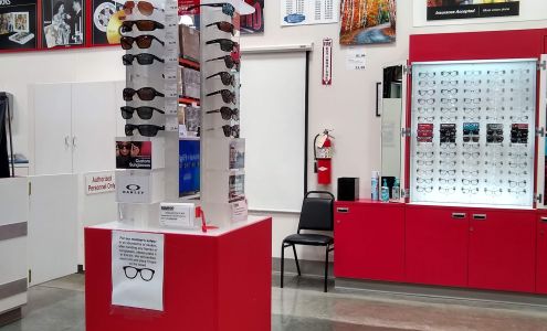 Costco Optical