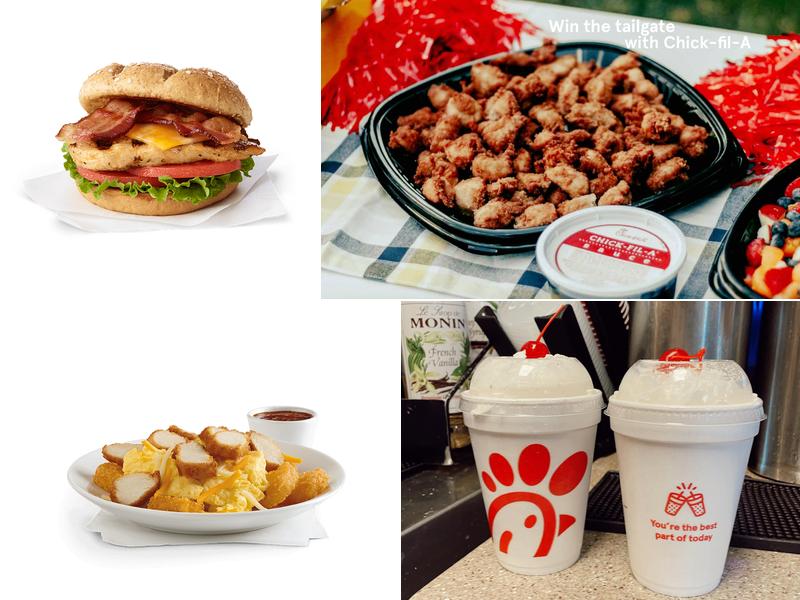Chick-fil-A