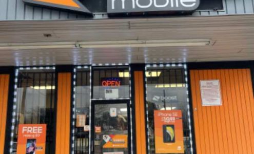 Boost Mobile