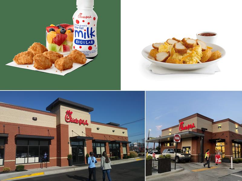 Chick-fil-A