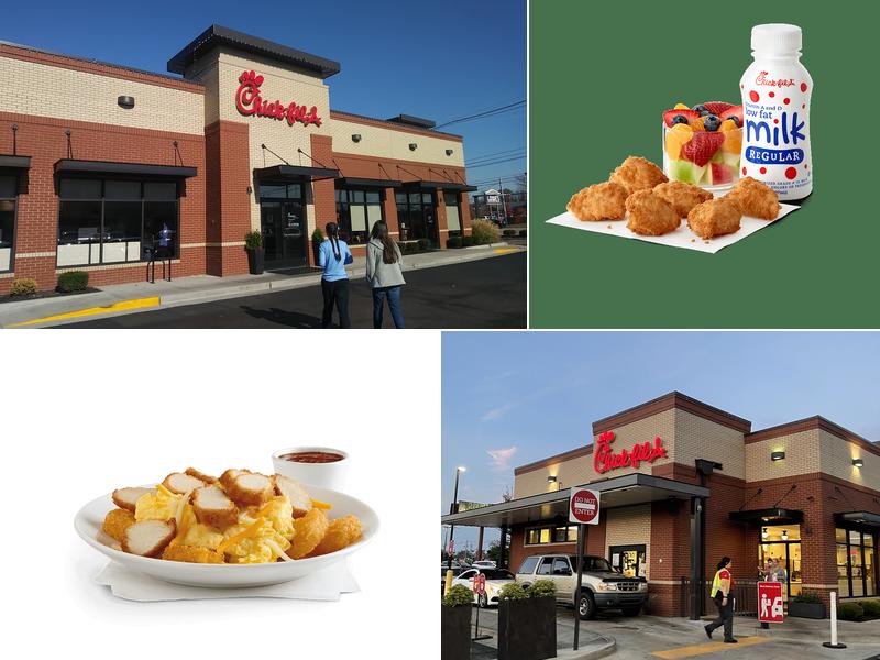 Chick-fil-A