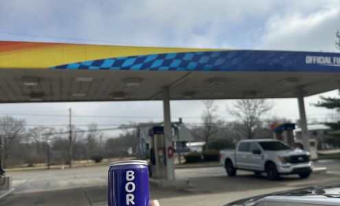 Sunoco - Woods Convenient Store