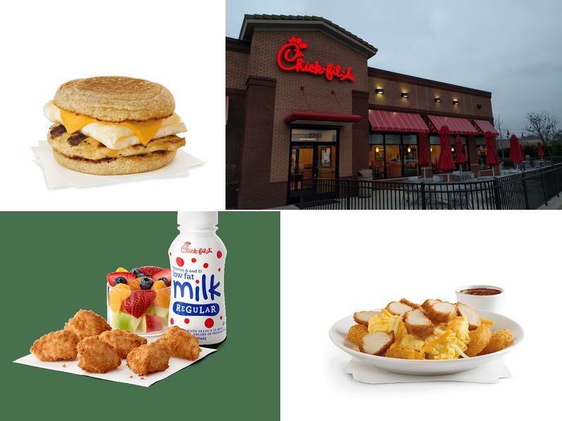 Chick-fil-A