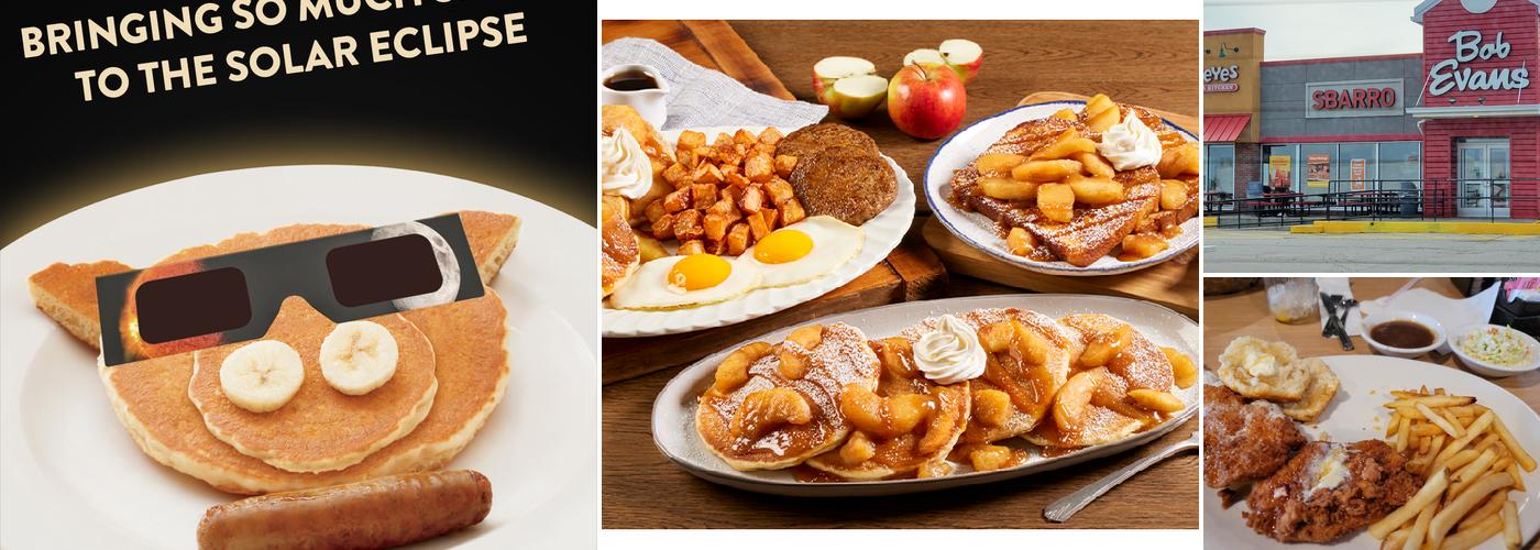 Bob Evans