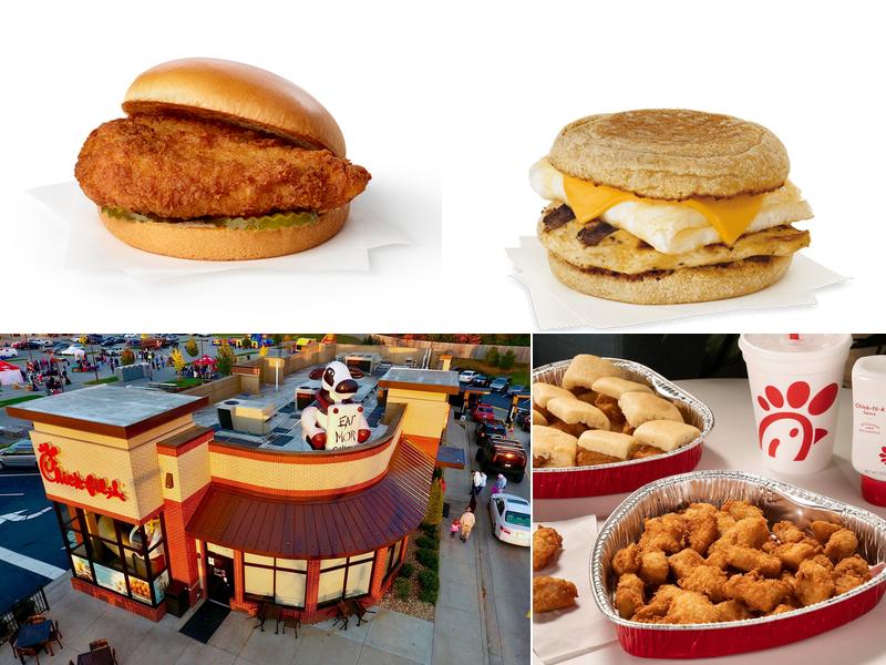 Chick-fil-A