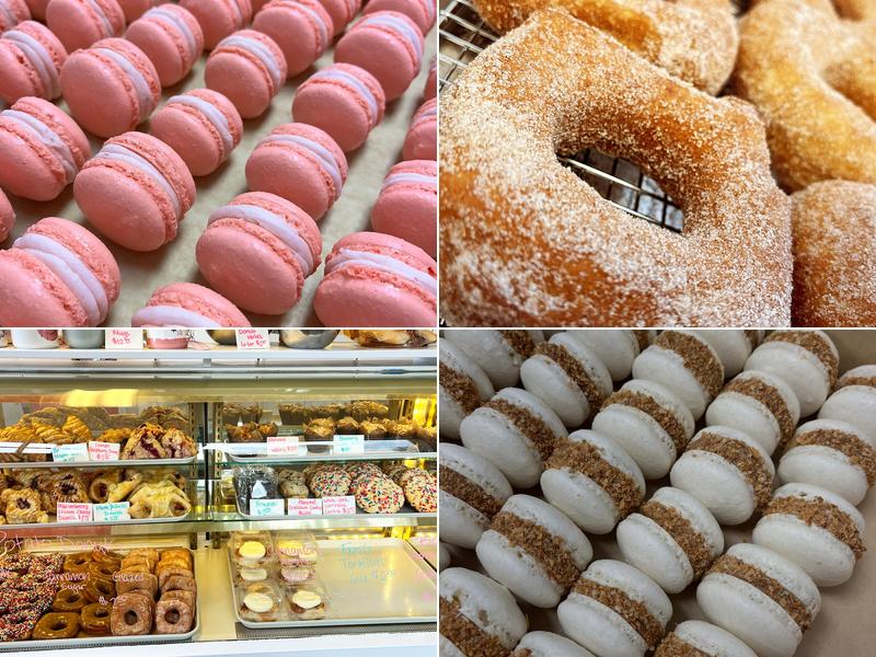 Chickybellas 311 NW Beaver St, Prineville