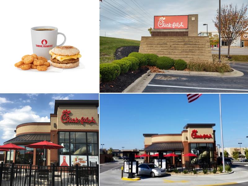 Chick-fil-A