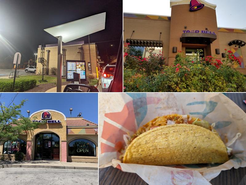 Taco Bell