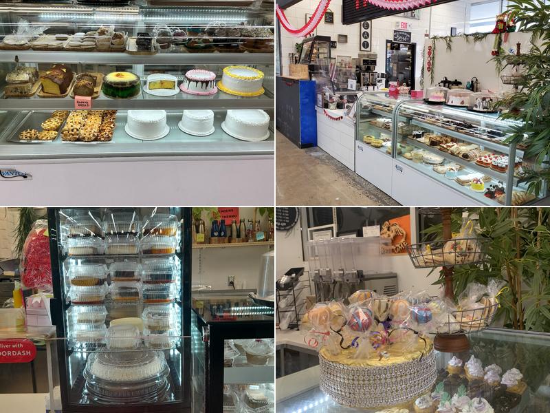 VCG Bakery 101 New Brunswick Ave, Hopelawn