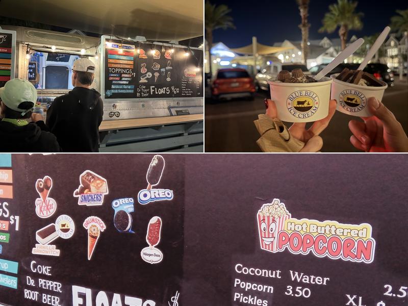 C Treats 5009 TX-361, Port Aransas