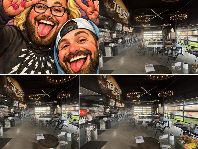 Fink's Backyard 120 Eastwood Rd, Springtown