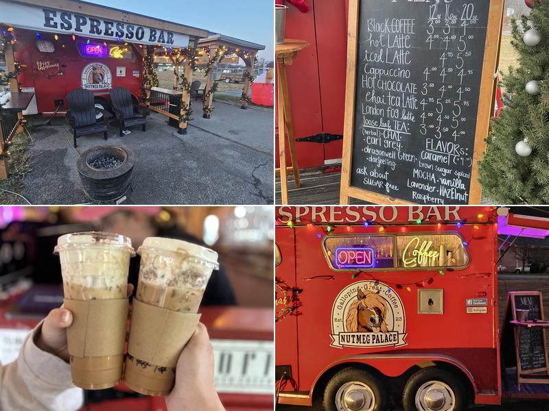 Nutmeg Palace 147 Roaring Lion Dr, Hedgesville