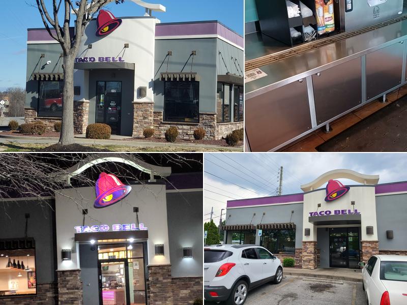 Taco Bell