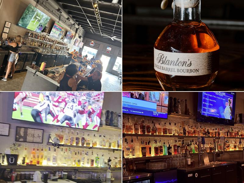 80 Proof 162 E 4th St, Benson