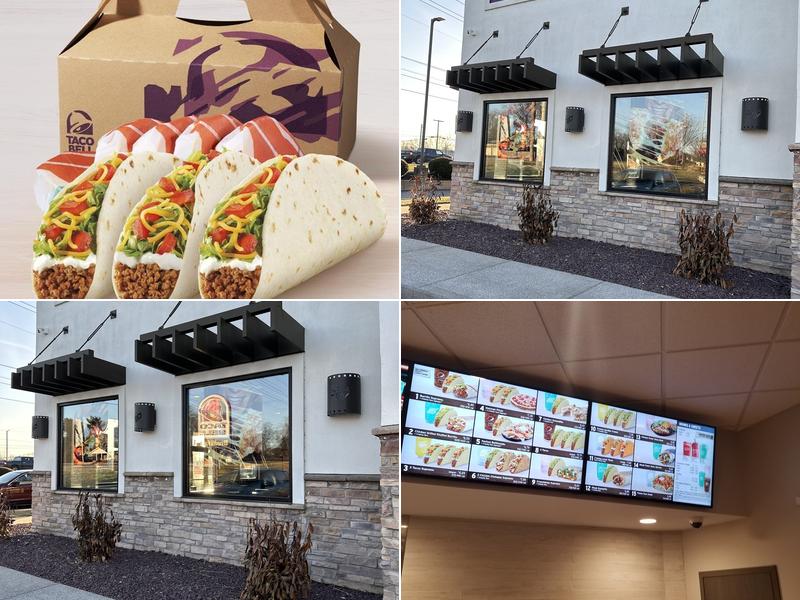 Taco Bell