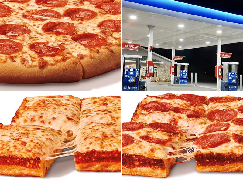 Little Caesars 922 S Duluth Ave, Sturgeon Bay