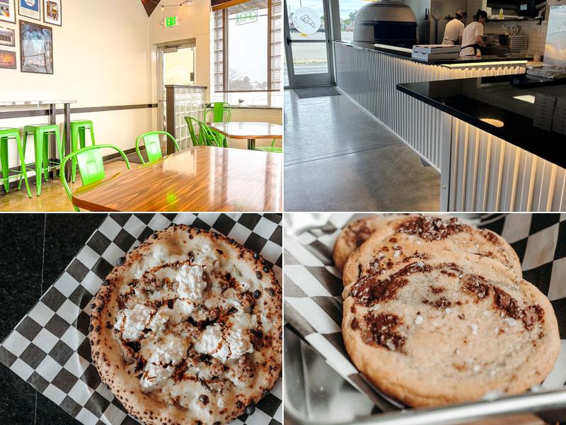 Pop-Start Pizza 1033 22nd St, Two Rivers