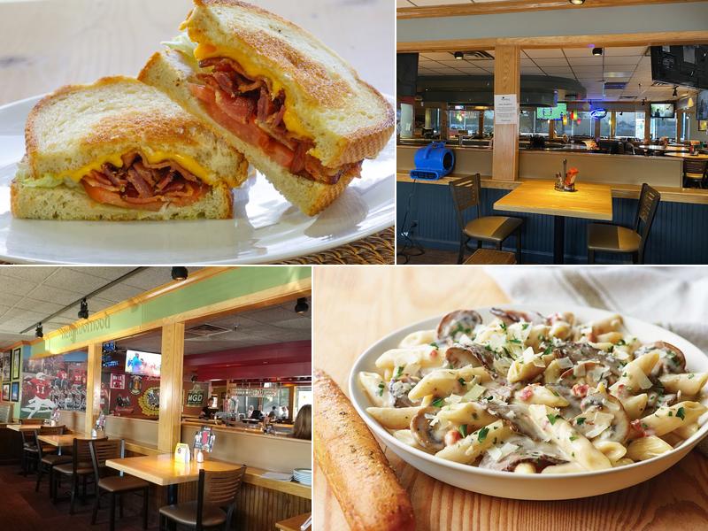 Applebee's Grill + Bar