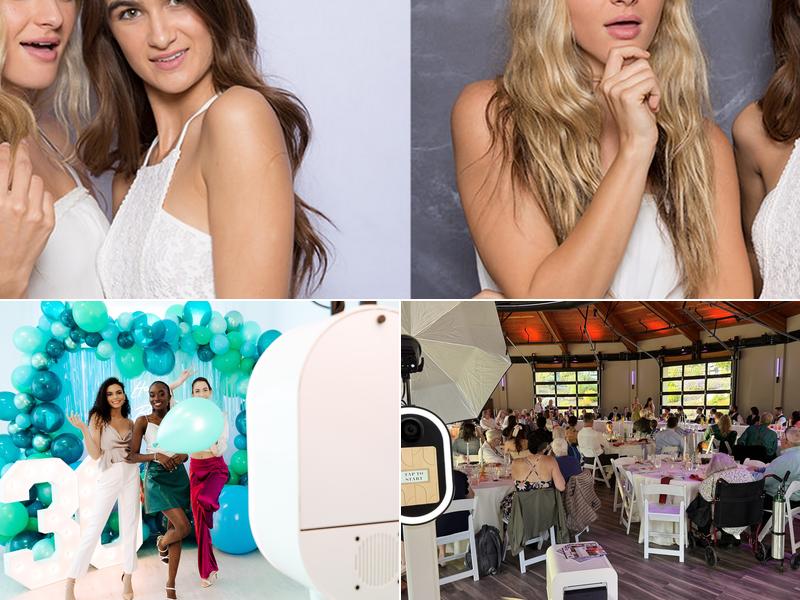 elevatesnapsphotobooth.com