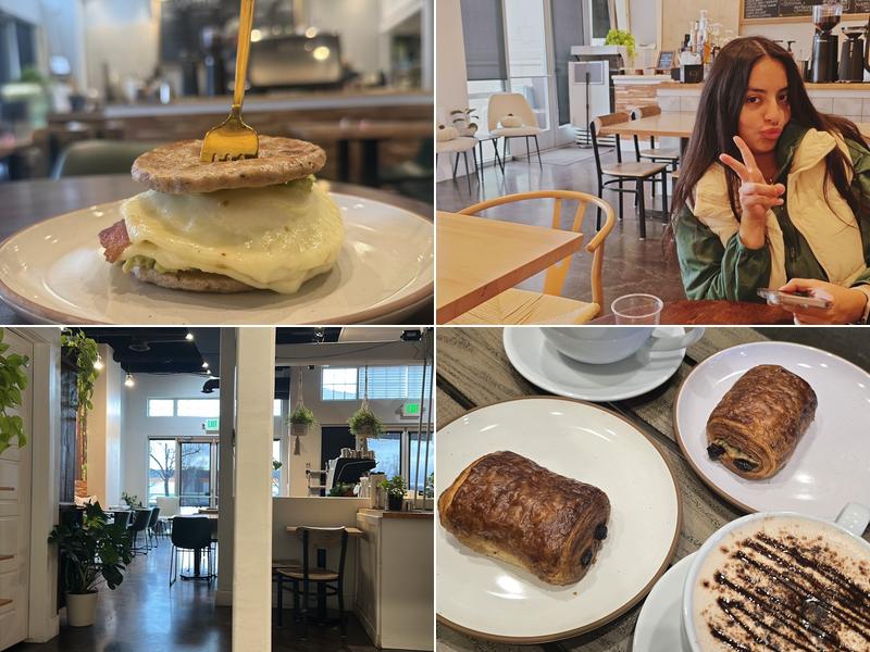 Apothecoffee 360 S State St #148, Orem