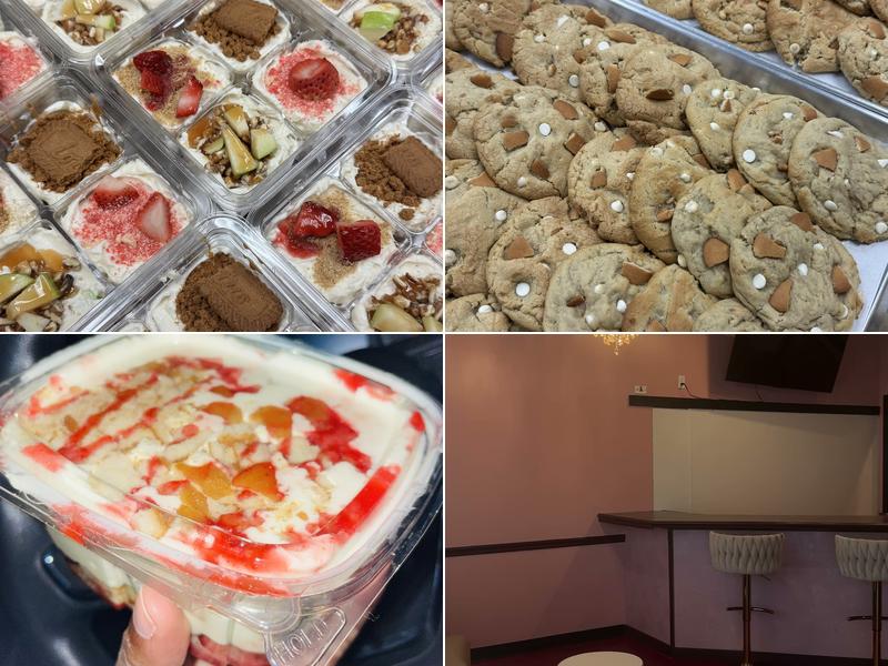 Punkies 3401 Halls Ferry Rd #5, Vicksburg