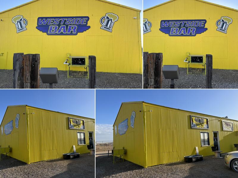 Westside Bar 113 Stanley Rd, Fort Pierre