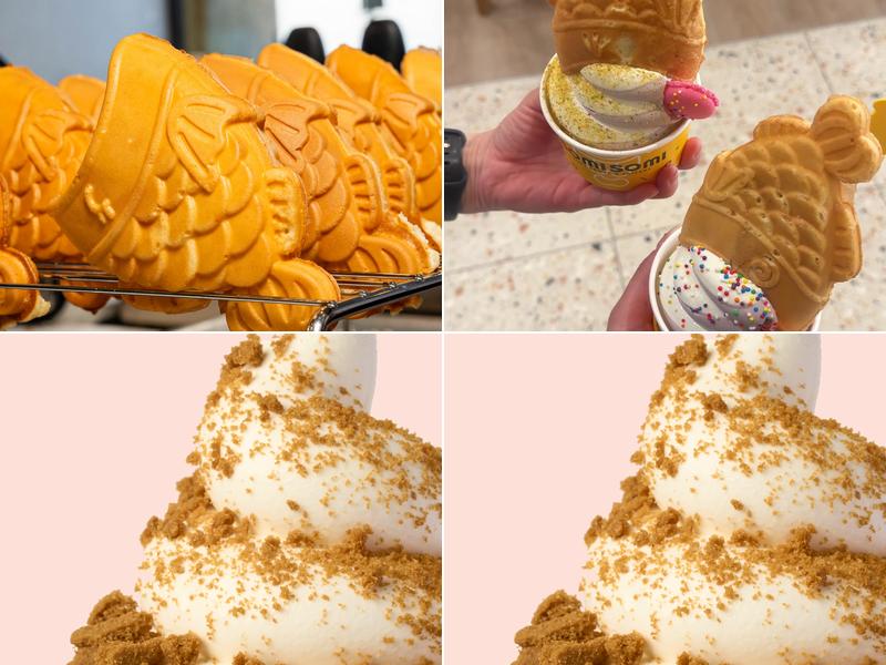 Somisomi 14368 Lincoln St, Thornton