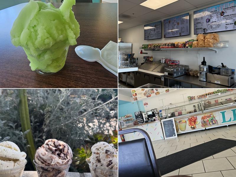 leon’s 1040 S 12th Ave suite 110, Hanford