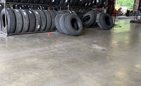 Goodyear Commercial Tire & Service Centers