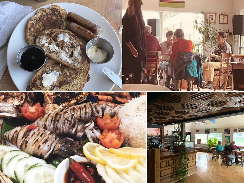 Outerspice 8195 US-2, Plainfield