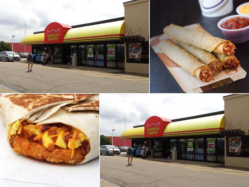 Taco Bell 636 State Rte 61, Marengo